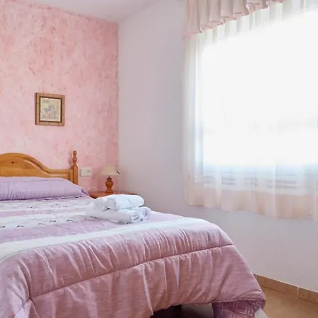 Apartamento La Pergola Cabo De Gata Exterior photo