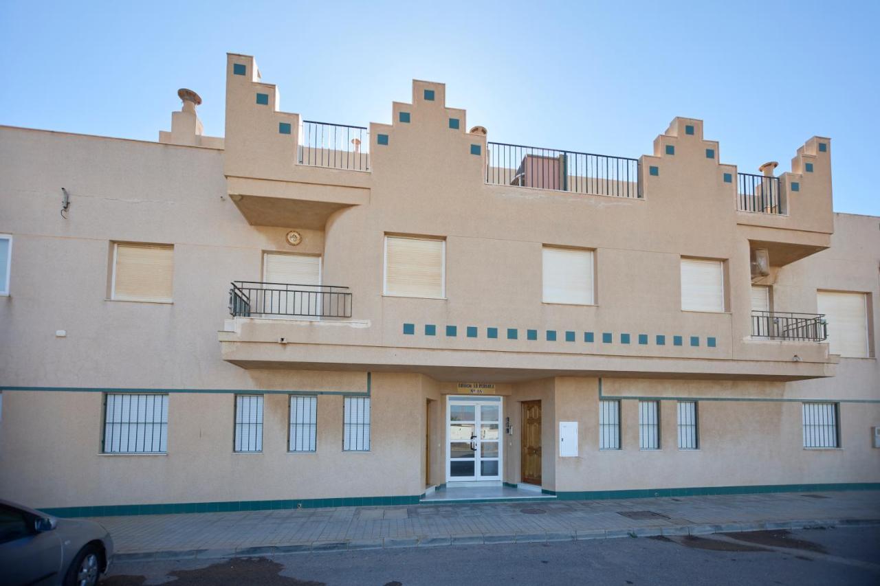 La Pergola Apartment