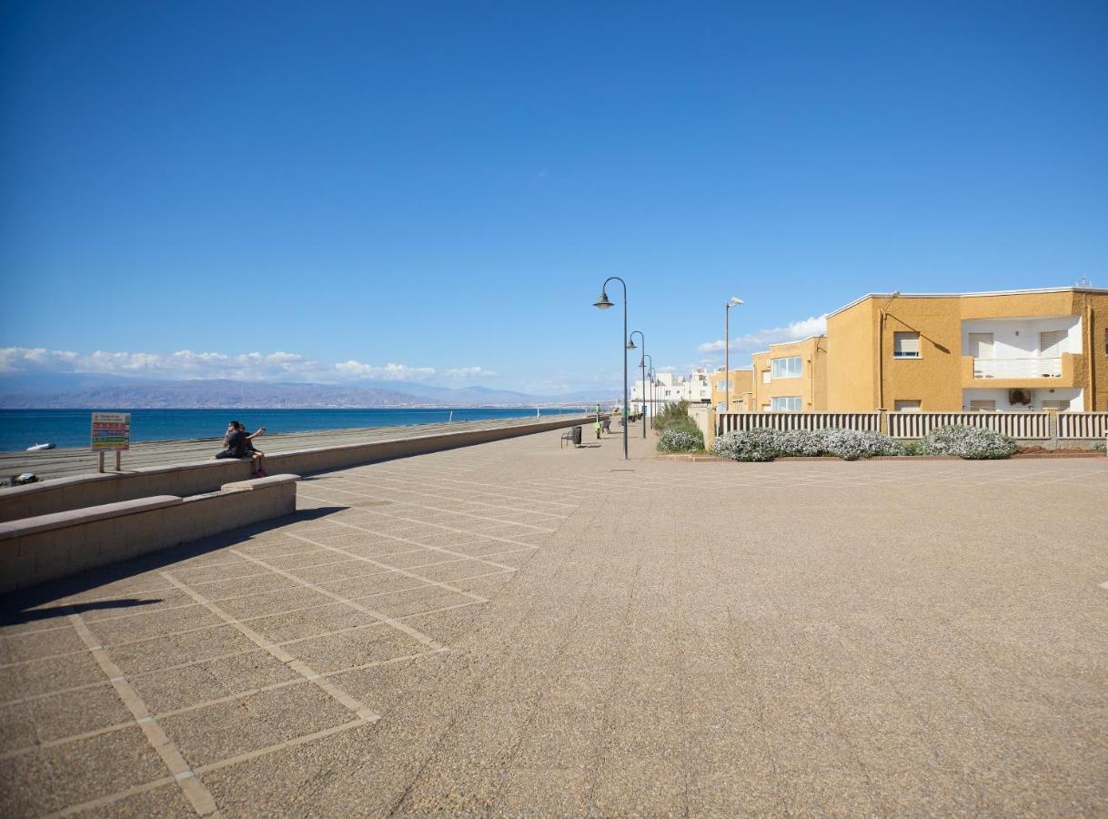 La Pergola * Cabo De Gata