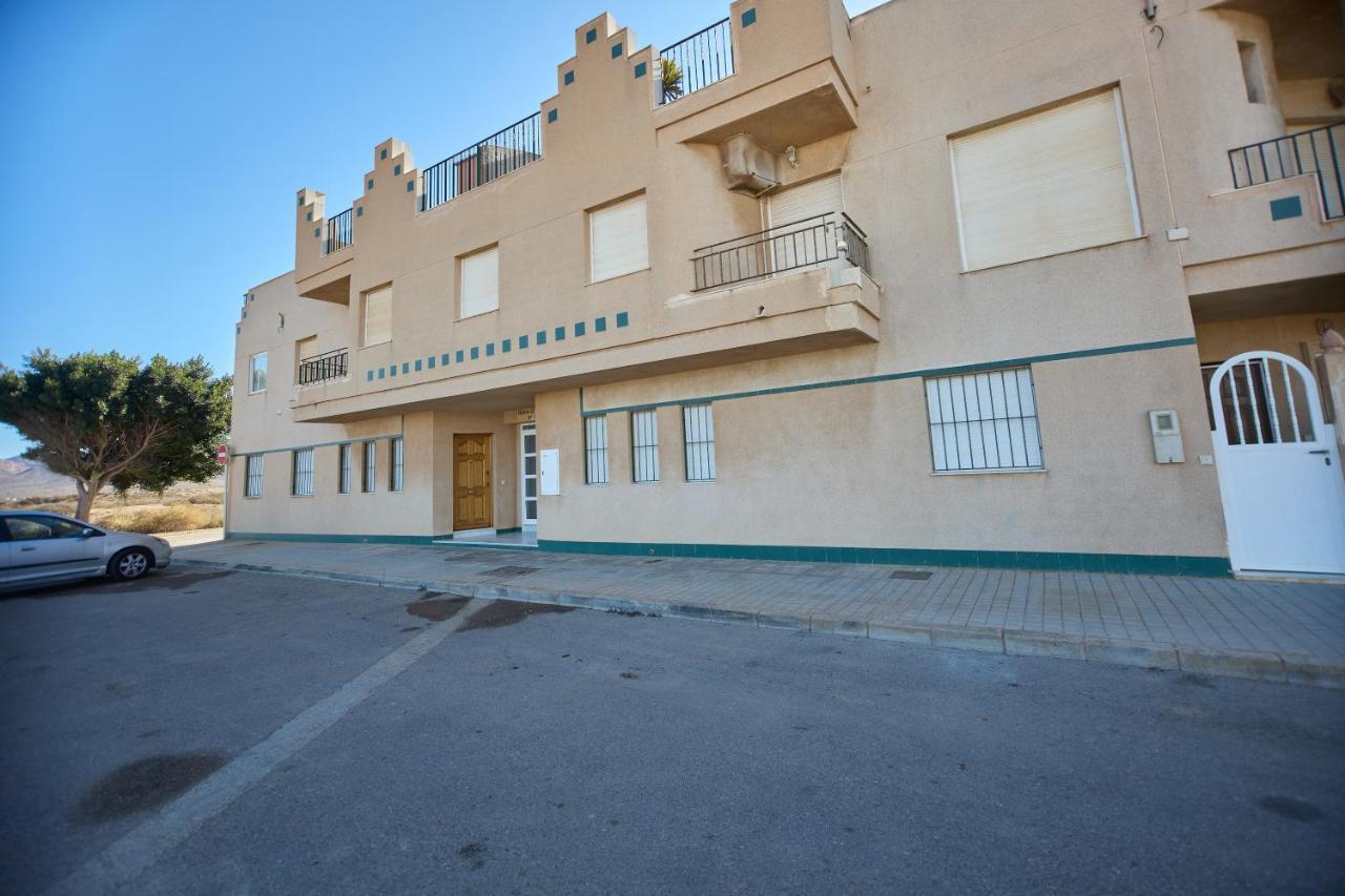 La Pergola Apartment Cabo De Gata