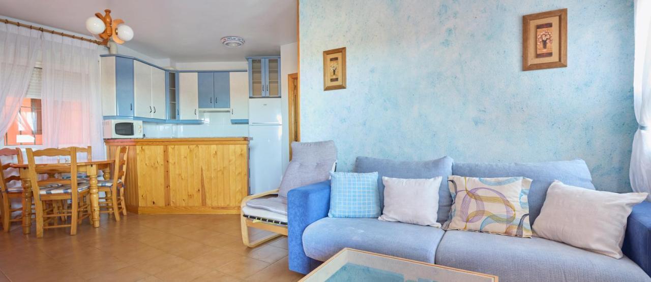 Apartment La Pergola *