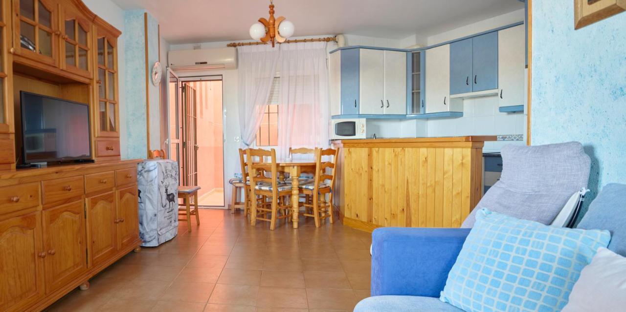 Apartment La Pergola