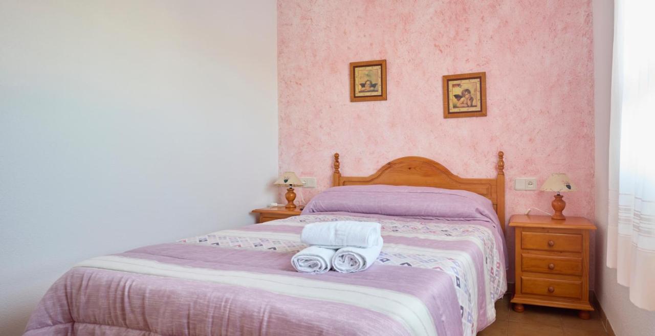 Apartment La Pergola