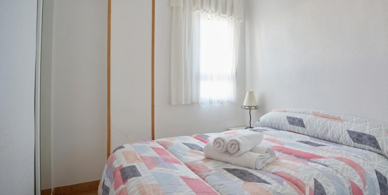 La Pergola Apartment Cabo De Gata