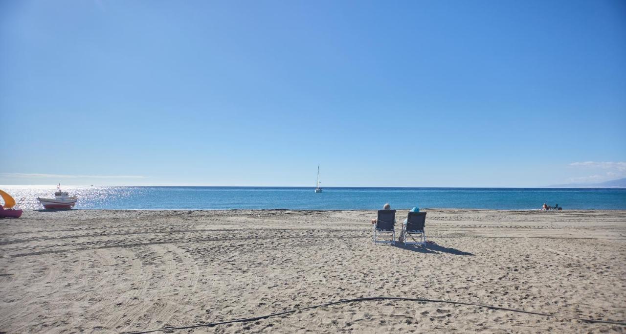 La Pergola Cabo De Gata